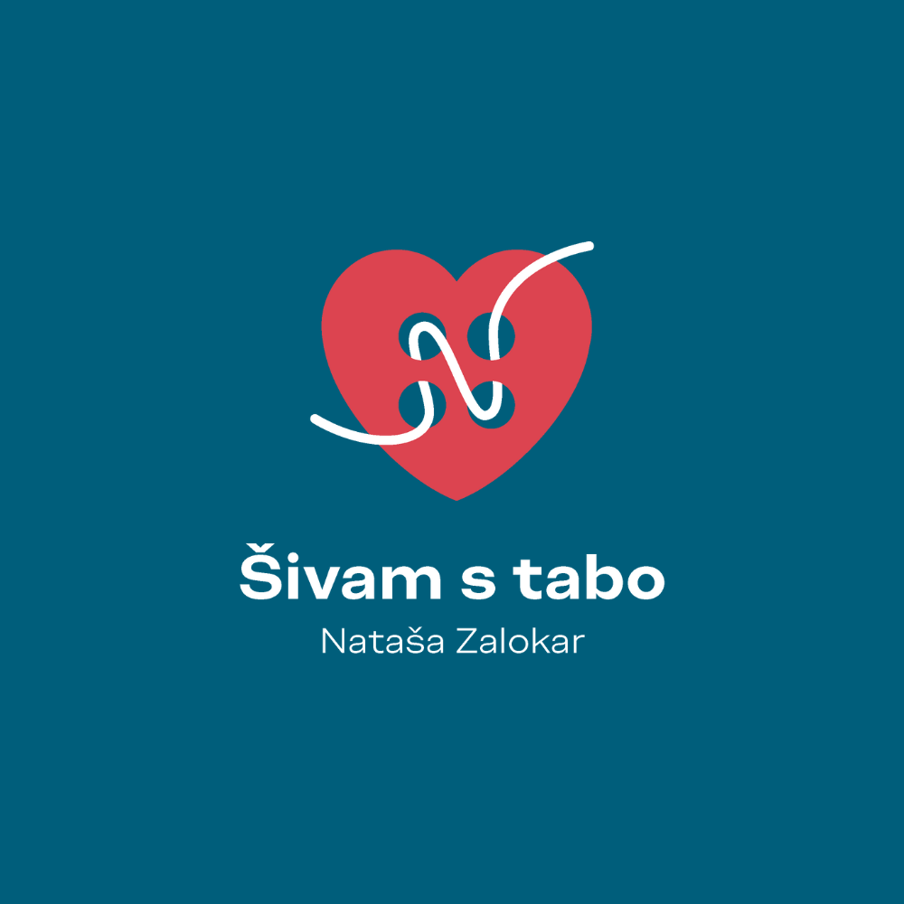 Šivam s tabo