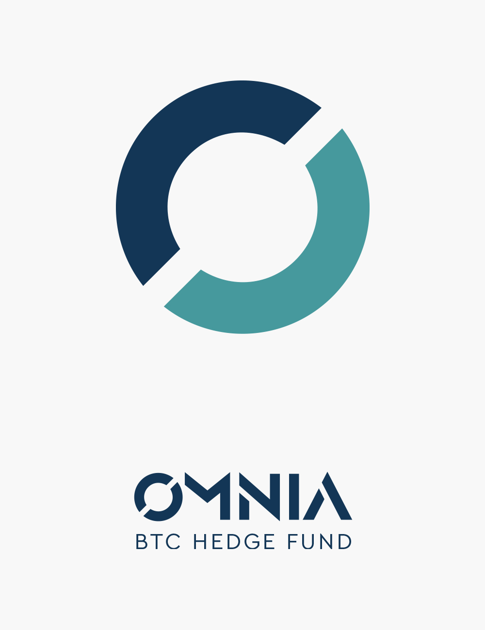 OMNIA BTC hedge fund
