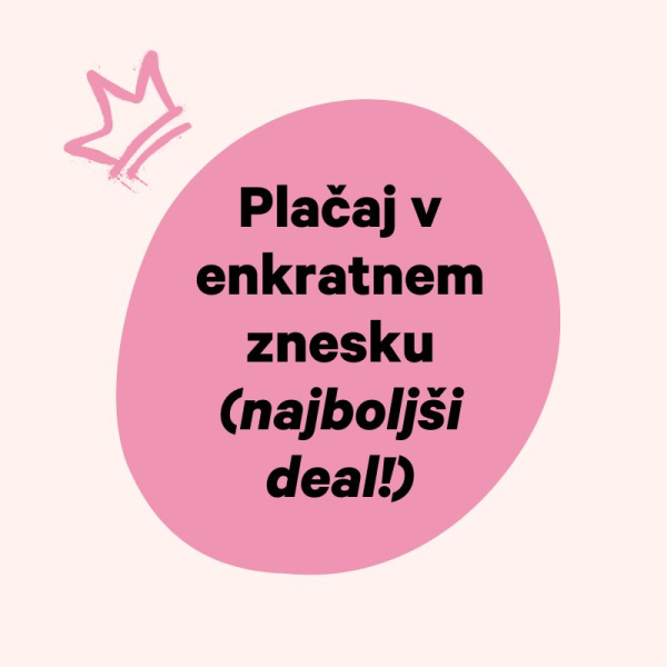 Akademija avtentičnega marketinga, naspidirana z AI