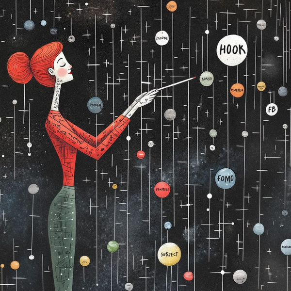 Moneytalks: copywriting tečaj