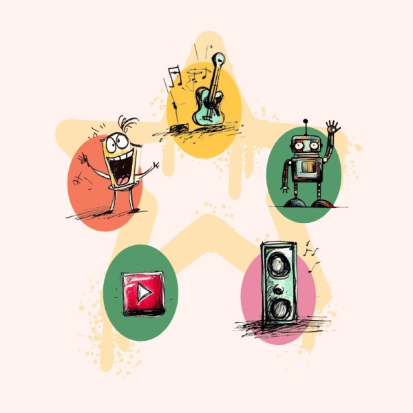 Rockstar Marketing Bundle