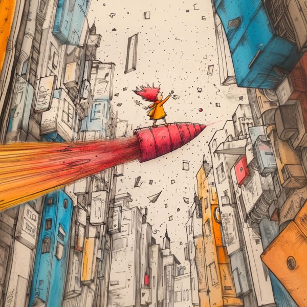 Highway to Sell: Pisanje prodajnih strani