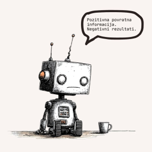 Plot Twist - Storytelling delavnica