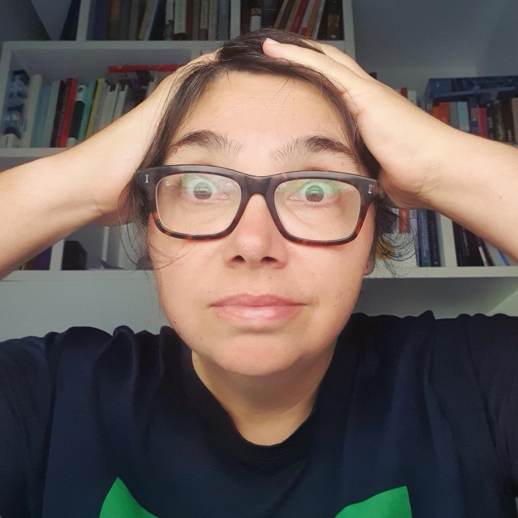 Alenka Paveo
